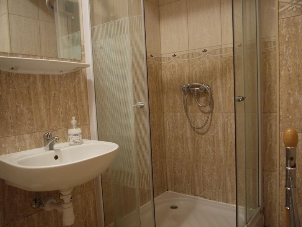 Eva 2 Appartement Hajdúszoboszló Buitenkant foto