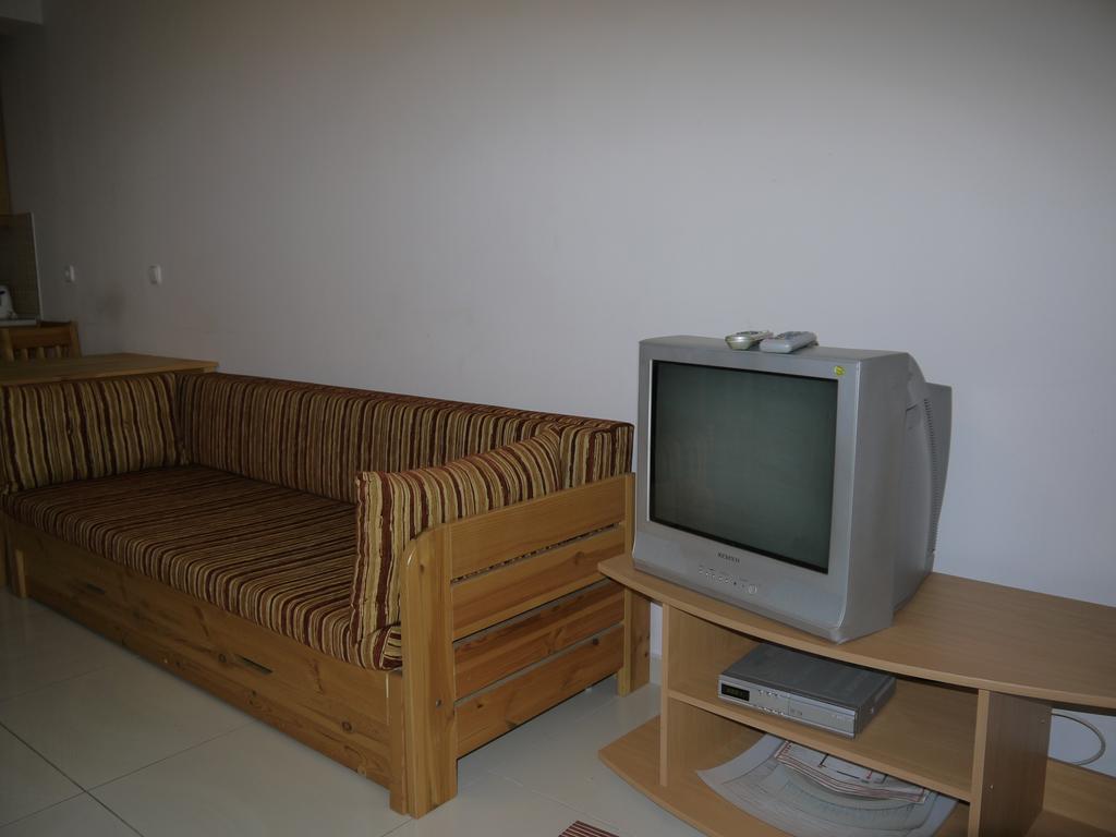 Eva 2 Appartement Hajdúszoboszló Buitenkant foto
